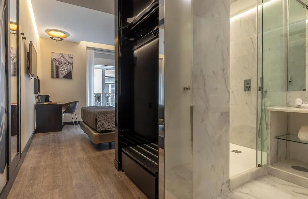 Hotel Santa Justa-1